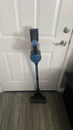 Vacuum