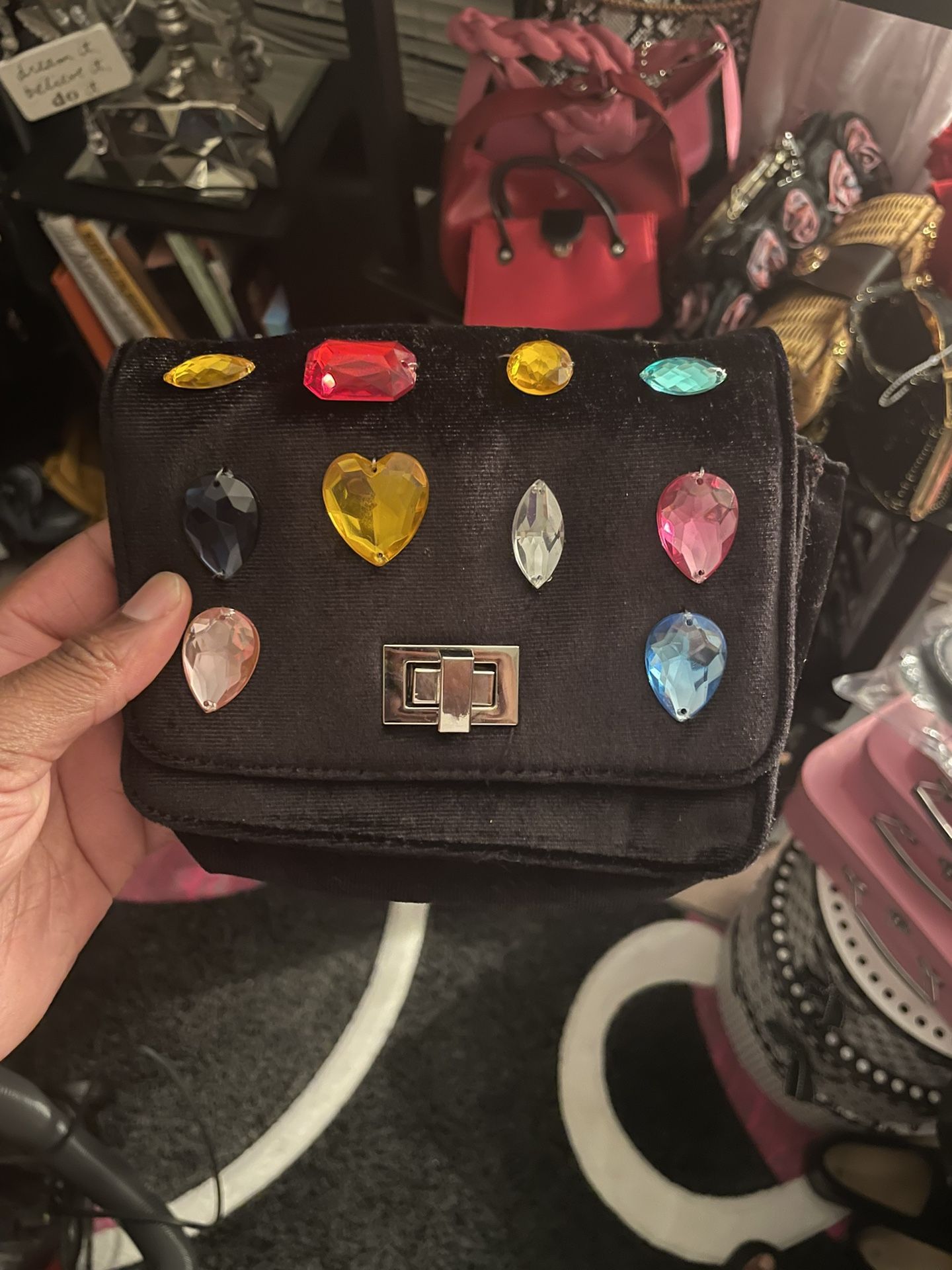 Women’s Wallet Purse