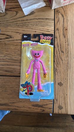 Poppy playtime Kissy Missy by McFarlane