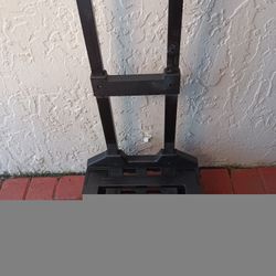 Foldable Cart Utility Dolly