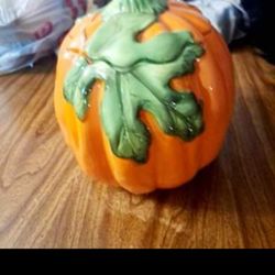 New Pumpkin Detour Has Nome Inside Taking Offers