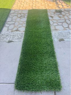 Artificial Grass (Turf)