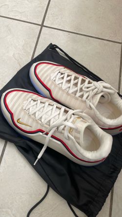 LBJ XXIII SHOES