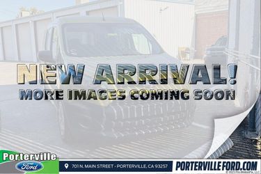 2016 Ford Transit Connect
