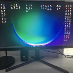 🖥️ FOR SALE: AOC U27G3X 27” 4K 160Hz Monitor – Excellent Condition