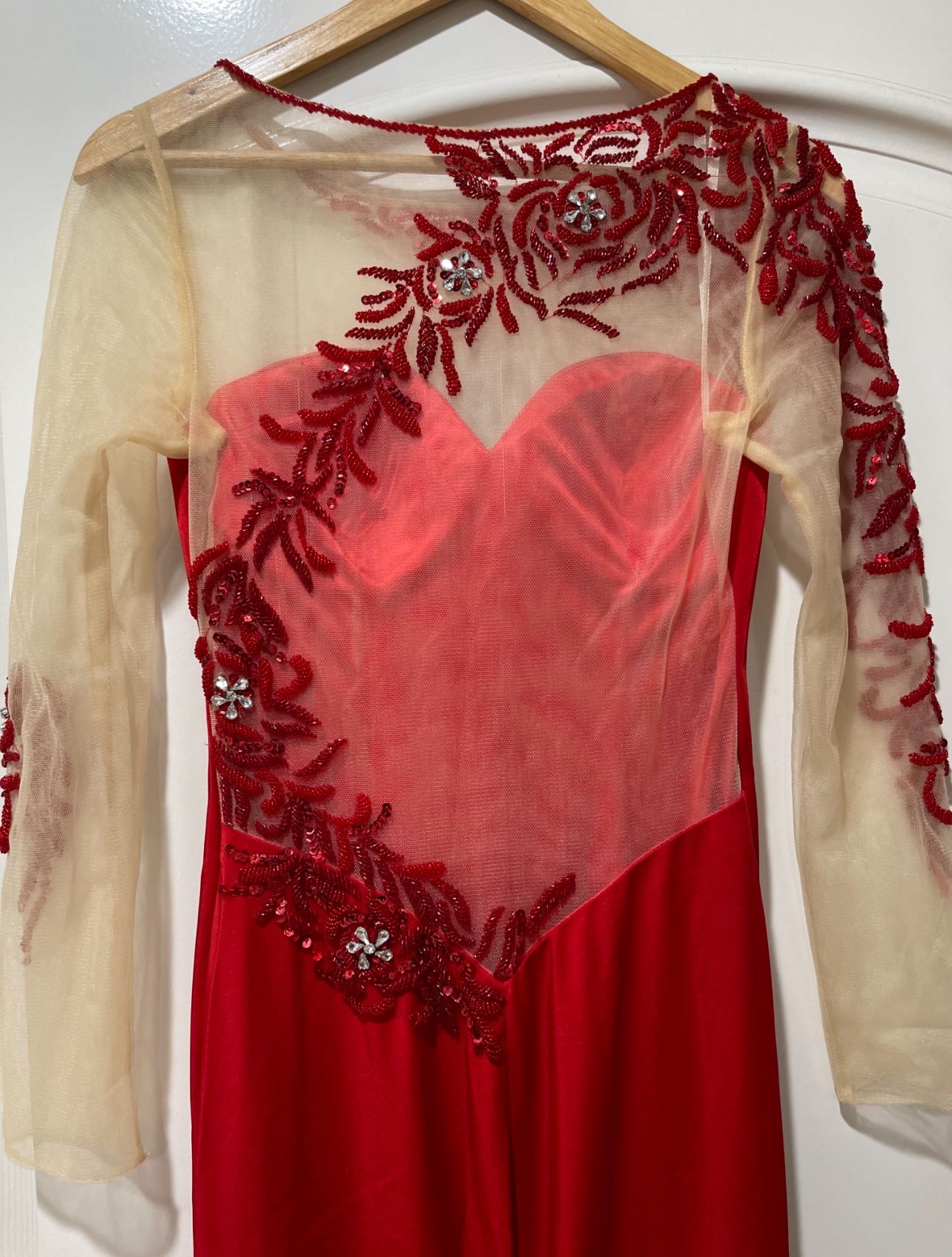 Formal, Wedding, Prom Dress Woman S