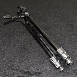 onn. 67-inch Tripod