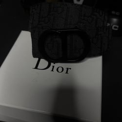 LOSCHAKAPLUG DESIGNER BELTS