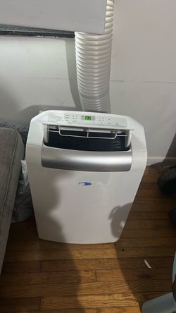 portable air conditioner