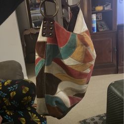 Handbag