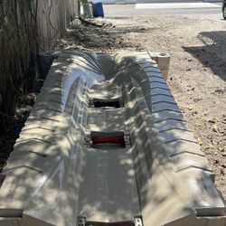 Jet Ski Floating Dock