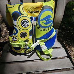 CHILD'S Life Jacket 