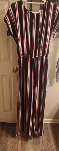 Womens jumpsuit