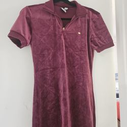 Original Adidas Dress 