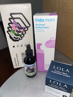 Mommy essentials