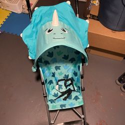 Foldable Stroller 