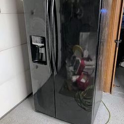 Samsung Refrigerator 