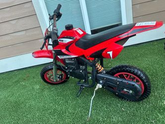 Mini Bike