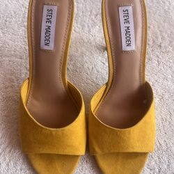 Steve Madden Erin Sandals 