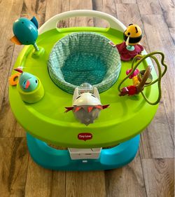 Tiny Love Baby walker