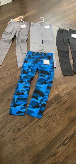 Boys size 10 pants