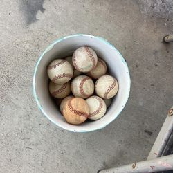 Baseballs