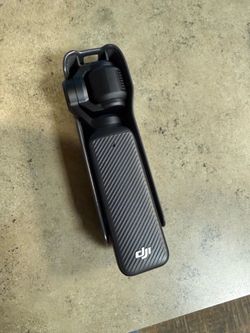 DJI OSMO POCKET 3
