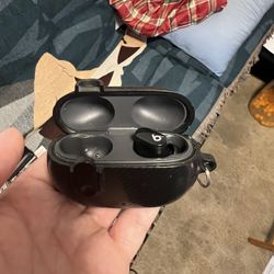 Beats Studio Buds Replacement Charging Case