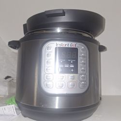 Instant Pot