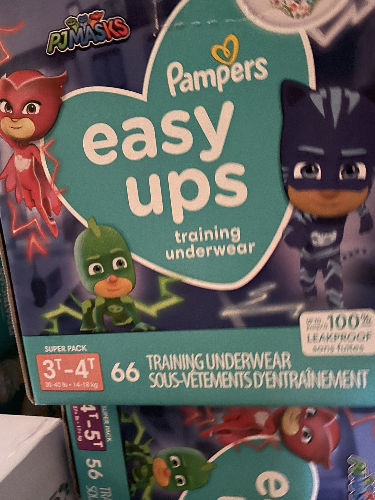 Diapers