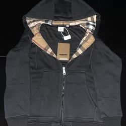 Burberry Hove Hoodie