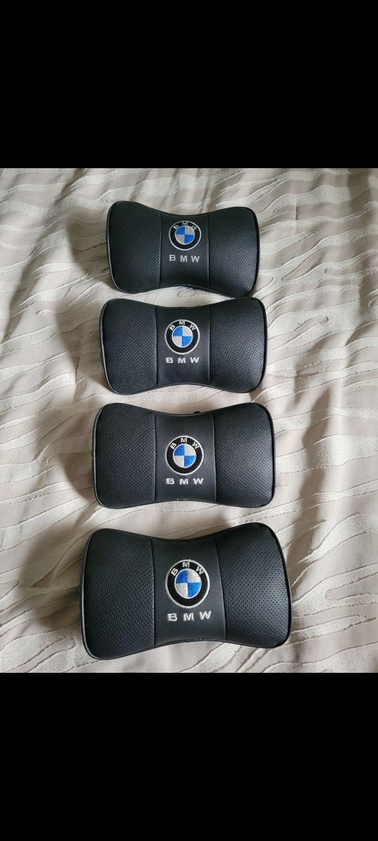 BMW PILLOWS