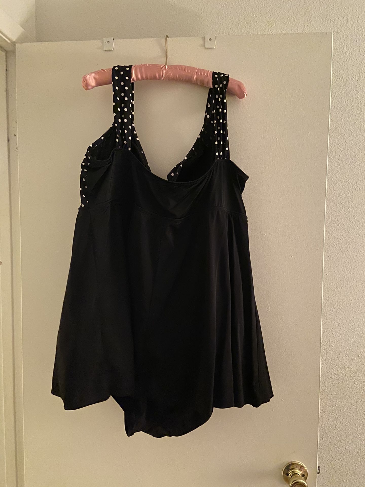 SWIMSUIT (SWIM DRESS)