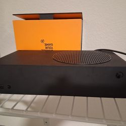 Xbox Series S 1TB