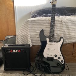 Electric Guitar FOR SALE