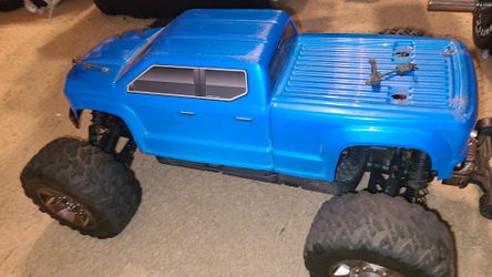 Trades Arrma Big Rock Trades Rc Car