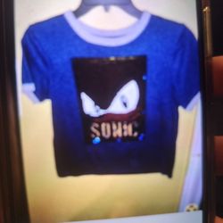 Lg Youth Boy $6 Picture Is Hologram 