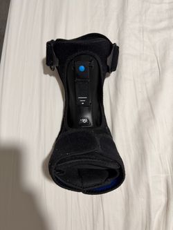 Foot Brace