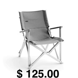 Dometic GO Compact Camp Chairs