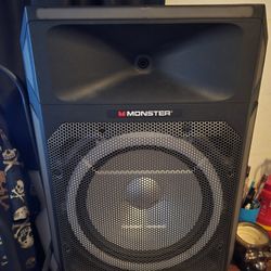 Bluetooth Speaker 