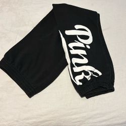 Victoria Secret PINK Sweat Pants 