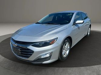 2022 Chevrolet Malibu