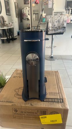 Ninja coffee maker