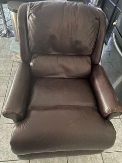 Recliner for sale