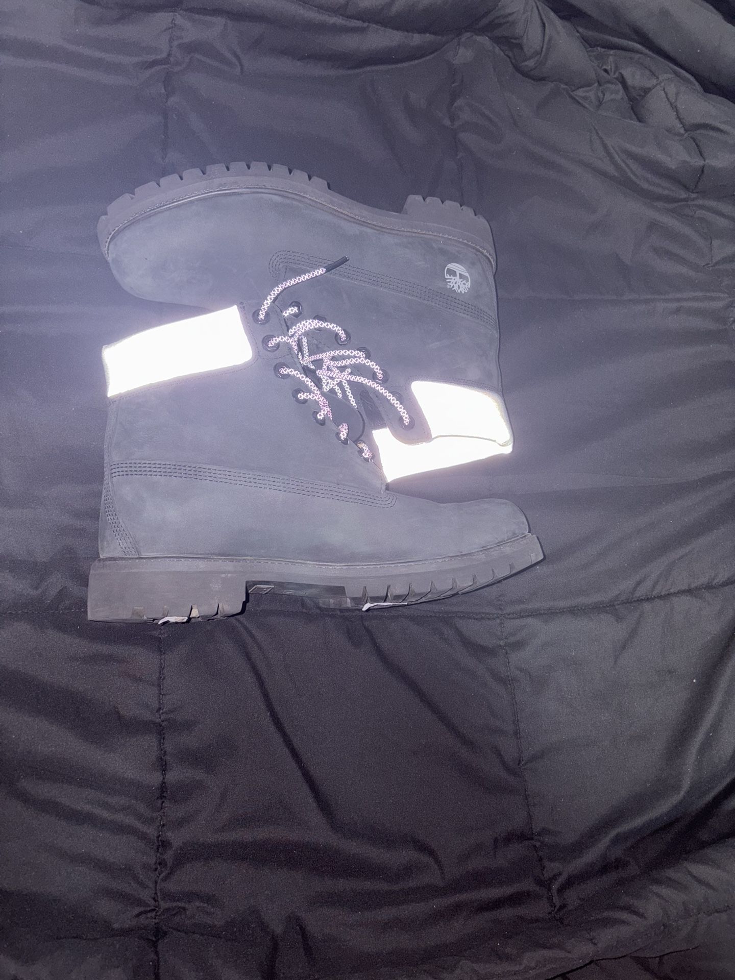 MENS TIMBERLAND 6-INCH PREMIUM BOOTS