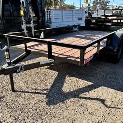 Carson Trailer 77x12-2