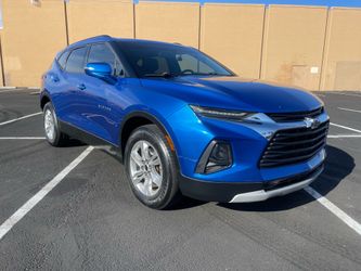 2019 Chevrolet Blazer