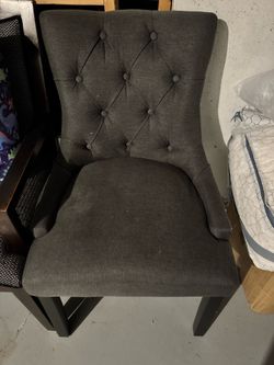 2 chairs