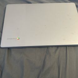 Lenovo Chromebook Gen 3 14.0