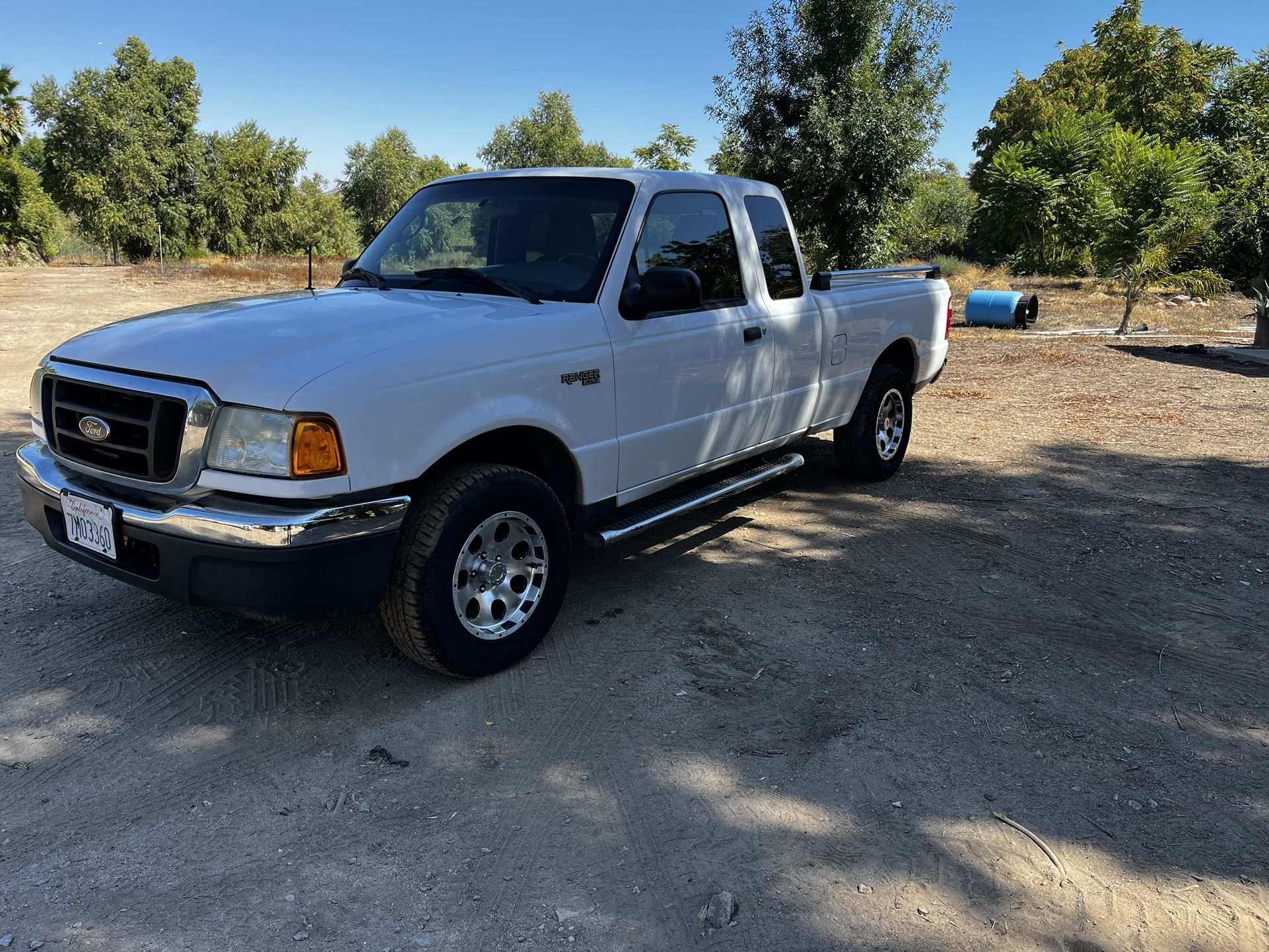 2004 Ford Ranger for Sale in Lake Elsinore, CA - OfferUp